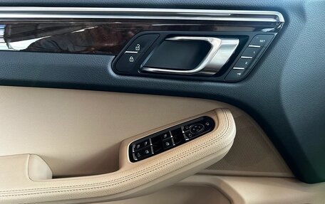Porsche Macan I рестайлинг, 2022 год, 5 823 867 рублей, 20 фотография
