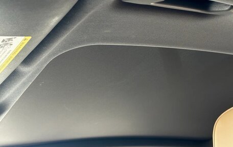 Porsche Macan I рестайлинг, 2022 год, 5 823 867 рублей, 28 фотография