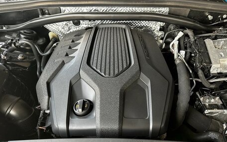 Porsche Macan I рестайлинг, 2022 год, 5 823 867 рублей, 29 фотография