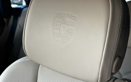 Porsche Macan I рестайлинг, 2022 год, 5 823 867 рублей, 23 фотография