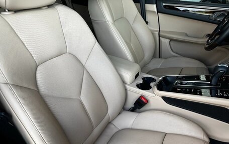 Porsche Macan I рестайлинг, 2022 год, 5 823 867 рублей, 26 фотография
