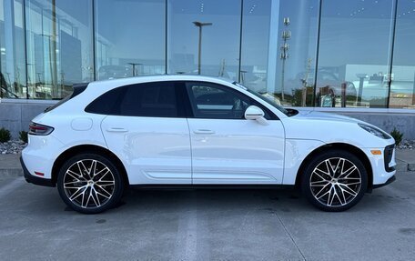 Porsche Macan I рестайлинг, 2022 год, 5 862 953 рублей, 7 фотография