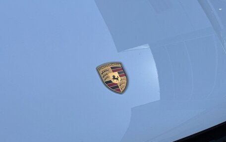 Porsche Macan I рестайлинг, 2022 год, 5 862 953 рублей, 11 фотография