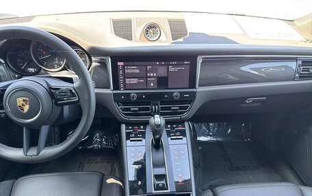 Porsche Macan I рестайлинг, 2022 год, 5 862 953 рублей, 12 фотография