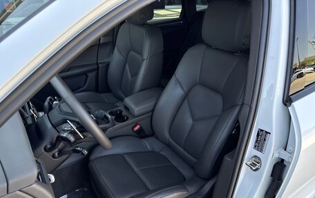 Porsche Macan I рестайлинг, 2022 год, 5 862 953 рублей, 15 фотография