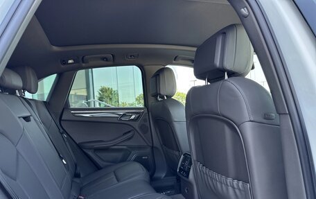 Porsche Macan I рестайлинг, 2022 год, 5 862 953 рублей, 17 фотография