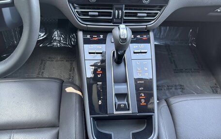 Porsche Macan I рестайлинг, 2022 год, 5 862 953 рублей, 18 фотография