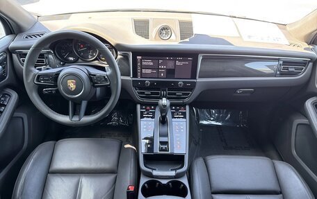 Porsche Macan I рестайлинг, 2022 год, 5 862 953 рублей, 16 фотография