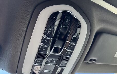 Porsche Macan I рестайлинг, 2022 год, 5 862 953 рублей, 25 фотография
