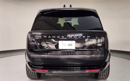Land Rover Range Rover IV рестайлинг, 2022 год, 9 676 530 рублей, 7 фотография