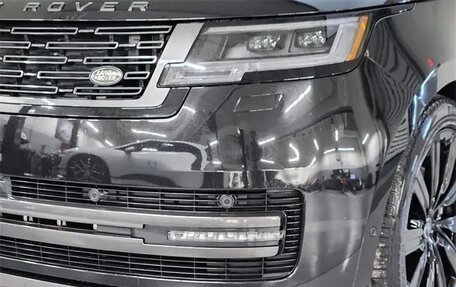 Land Rover Range Rover IV рестайлинг, 2022 год, 9 676 530 рублей, 11 фотография