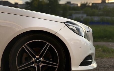 Mercedes-Benz E-Класс, 2013 год, 2 150 000 рублей, 5 фотография