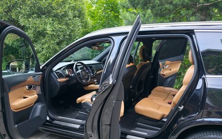Volvo XC90 II рестайлинг, 2015 год, 3 500 000 рублей, 4 фотография