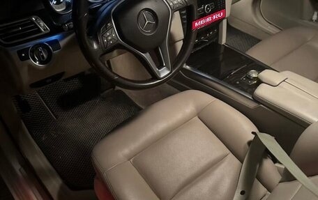 Mercedes-Benz E-Класс, 2013 год, 2 150 000 рублей, 8 фотография