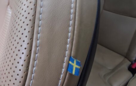 Volvo XC90 II рестайлинг, 2015 год, 3 500 000 рублей, 9 фотография