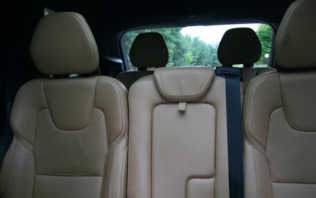 Volvo XC90 II рестайлинг, 2015 год, 3 500 000 рублей, 8 фотография