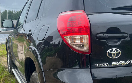 Toyota RAV4, 2007 год, 960 000 рублей, 6 фотография