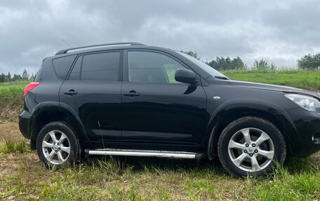 Toyota RAV4, 2007 год, 960 000 рублей, 3 фотография