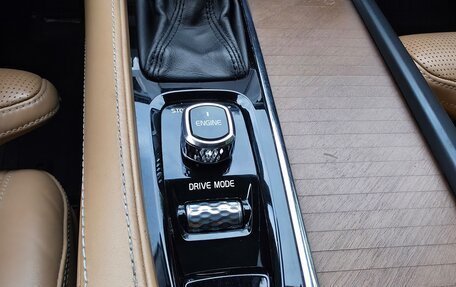 Volvo XC90 II рестайлинг, 2015 год, 3 500 000 рублей, 29 фотография