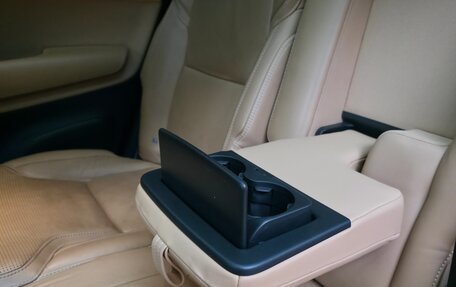 Volvo XC90 II рестайлинг, 2015 год, 3 500 000 рублей, 30 фотография