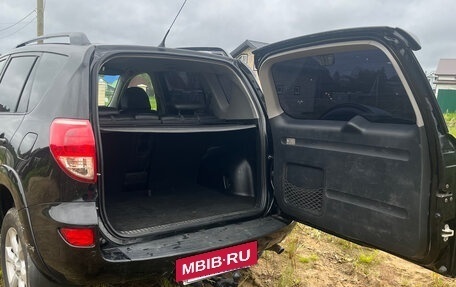 Toyota RAV4, 2007 год, 960 000 рублей, 2 фотография