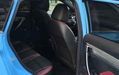 Geely Coolray I, 2022 год, 1 850 000 рублей, 9 фотография