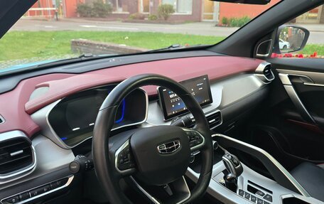 Geely Coolray I, 2022 год, 1 850 000 рублей, 12 фотография