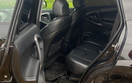 Toyota RAV4, 2007 год, 960 000 рублей, 11 фотография