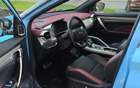 Geely Coolray I, 2022 год, 1 850 000 рублей, 11 фотография