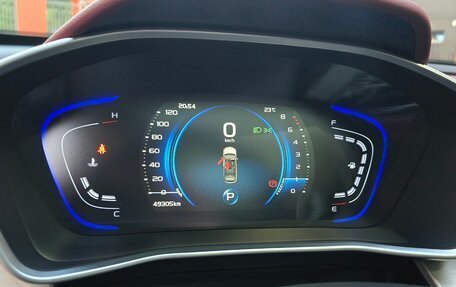 Geely Coolray I, 2022 год, 1 850 000 рублей, 13 фотография