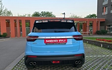Geely Coolray I, 2022 год, 1 850 000 рублей, 6 фотография