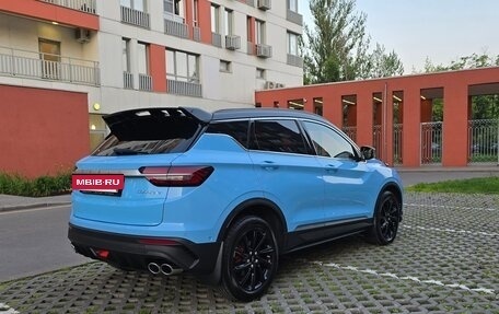 Geely Coolray I, 2022 год, 1 850 000 рублей, 7 фотография