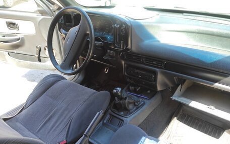 Ford Scorpio II, 1989 год, 120 000 рублей, 2 фотография