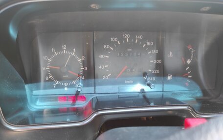 Ford Scorpio II, 1989 год, 120 000 рублей, 4 фотография