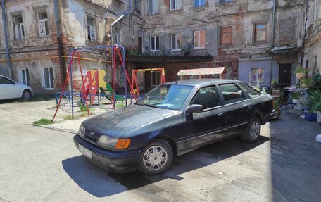 Ford Scorpio II, 1989 год, 120 000 рублей, 9 фотография