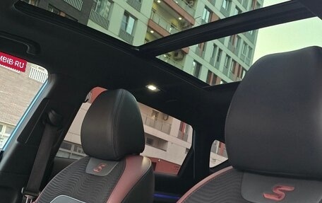 Geely Coolray I, 2022 год, 1 850 000 рублей, 14 фотография