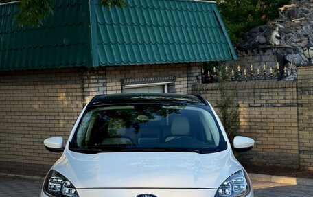 Ford Escape, 2020 год, 3 200 000 рублей, 6 фотография