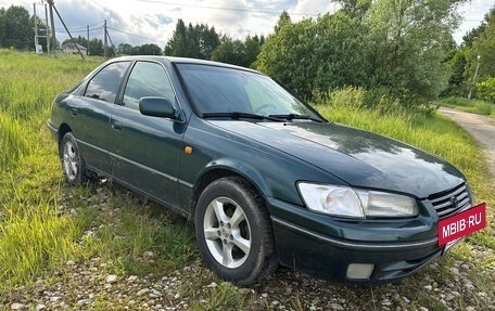 Toyota Camry, 1997 год, 590 000 рублей, 3 фотография