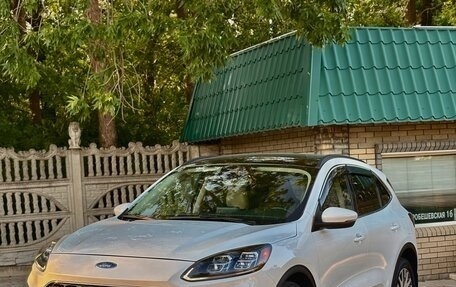 Ford Escape, 2020 год, 3 200 000 рублей, 7 фотография