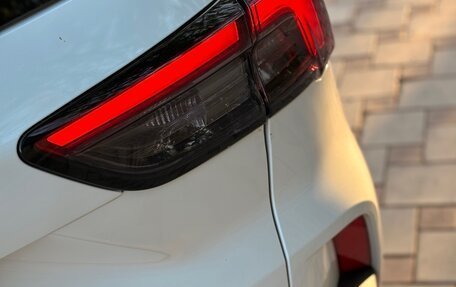 Ford Escape, 2020 год, 3 200 000 рублей, 10 фотография