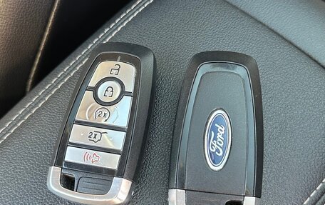 Ford Escape, 2020 год, 3 200 000 рублей, 22 фотография