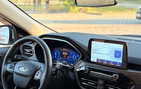 Ford Escape, 2020 год, 3 200 000 рублей, 18 фотография