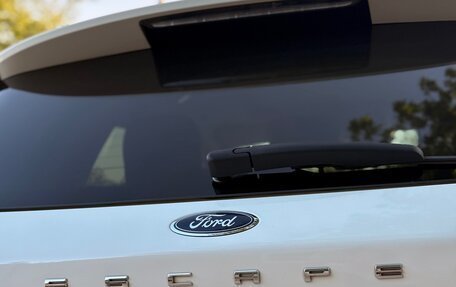 Ford Escape, 2020 год, 3 200 000 рублей, 13 фотография
