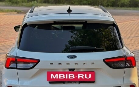 Ford Escape, 2020 год, 3 200 000 рублей, 11 фотография