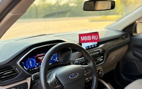Ford Escape, 2020 год, 3 200 000 рублей, 17 фотография