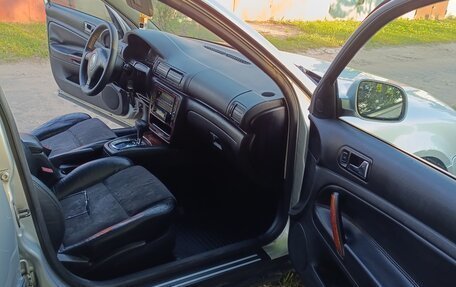 Volkswagen Passat B5+ рестайлинг, 2003 год, 330 000 рублей, 4 фотография