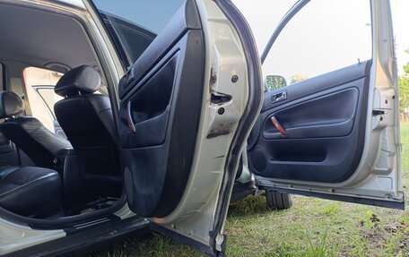 Volkswagen Passat B5+ рестайлинг, 2003 год, 330 000 рублей, 3 фотография