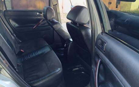 Volkswagen Passat B5+ рестайлинг, 2003 год, 330 000 рублей, 5 фотография