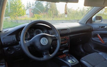 Volkswagen Passat B5+ рестайлинг, 2003 год, 330 000 рублей, 7 фотография