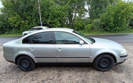 Volkswagen Passat B5+ рестайлинг, 2003 год, 330 000 рублей, 14 фотография